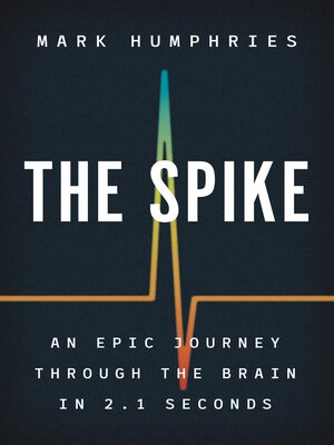 cover image of The Spike